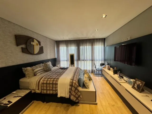 Imagem: CASA RESIDENCIAL em Santana de Parnaíba