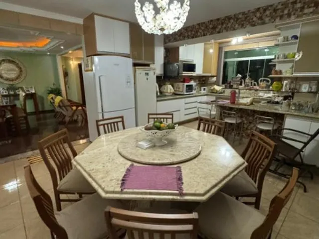 Imagem: Casa Residencial em Brasília - Distrito