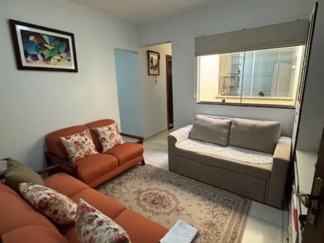 Imagem: Apartamento Residencial em Brasília - Distrito