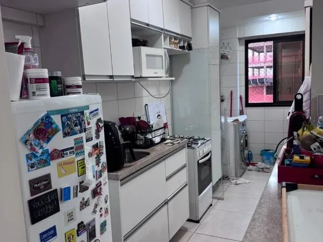 Imagem: Apartamento Residencial em Brasília - Distrito