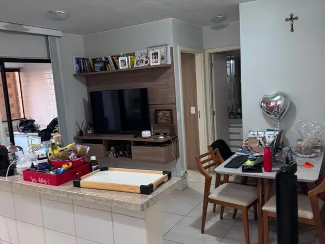Imagem 4: Apartamento Residencial em Brasília - Distrito Federal, Sul (Águas Claras