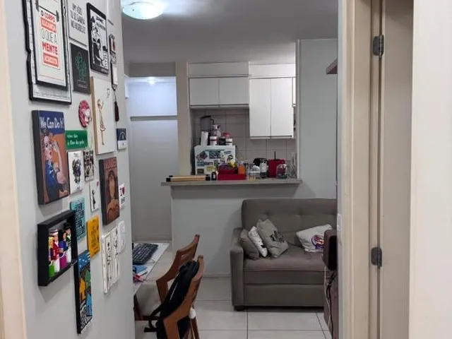 Imagem 7: Apartamento Residencial em Brasília - Distrito Federal, Sul (Águas Claras