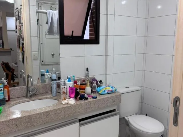 Imagem 2: Apartamento Residencial em Brasília - Distrito Federal, Sul (Águas Claras