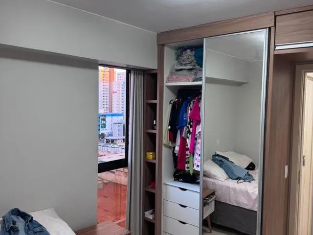 Imagem 10: Apartamento Residencial em Brasília - Distrito Federal, Sul (Águas Claras
