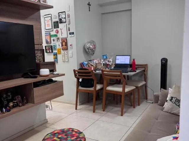 Imagem 5: Apartamento Residencial em Brasília - Distrito Federal, Sul (Águas Claras