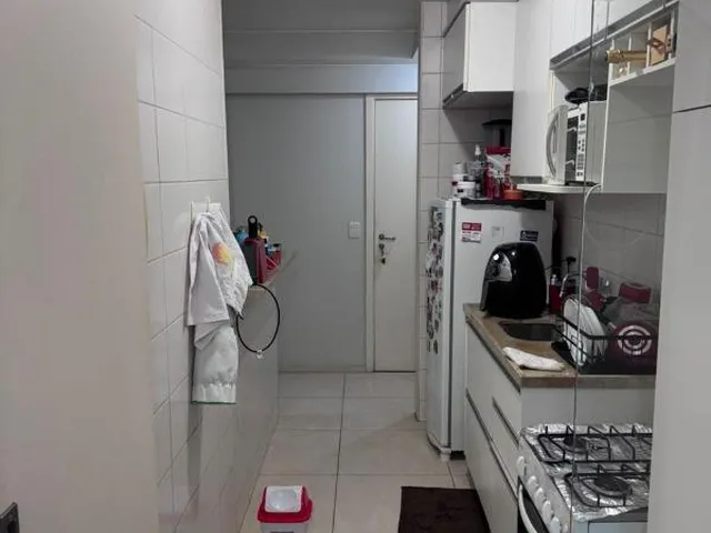 Imagem 3: Apartamento Residencial em Brasília - Distrito Federal, Sul (Águas Claras