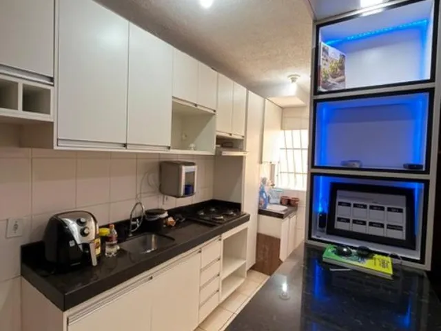 Imagem: APARTAMENTO RESIDENCIAL em Brasília - Distrito