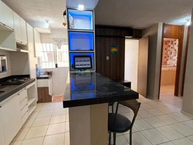 Imagem 9: APARTAMENTO RESIDENCIAL em Brasília - Distrito Federal, Riacho Fundo II
