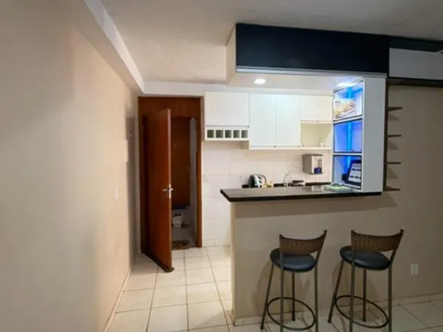 Imagem 5: APARTAMENTO RESIDENCIAL em Brasília - Distrito Federal, Riacho Fundo II