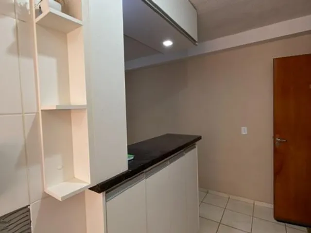 Imagem 14: APARTAMENTO RESIDENCIAL em Brasília - Distrito Federal, Riacho Fundo II