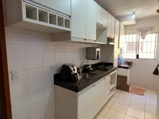 Imagem 3: APARTAMENTO RESIDENCIAL em Brasília - Distrito Federal, Riacho Fundo II