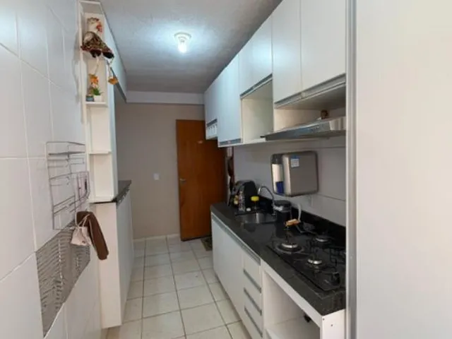 Imagem 16: APARTAMENTO RESIDENCIAL em Brasília - Distrito Federal, Riacho Fundo II