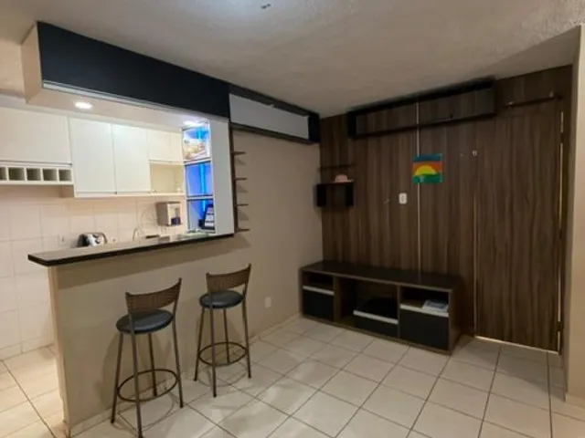 Imagem 13: APARTAMENTO RESIDENCIAL em Brasília - Distrito Federal, Riacho Fundo II