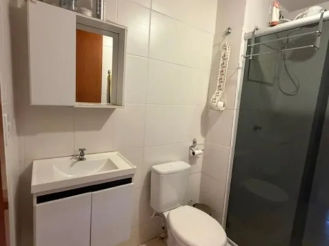 Imagem 4: APARTAMENTO RESIDENCIAL em Brasília - Distrito Federal, Riacho Fundo II