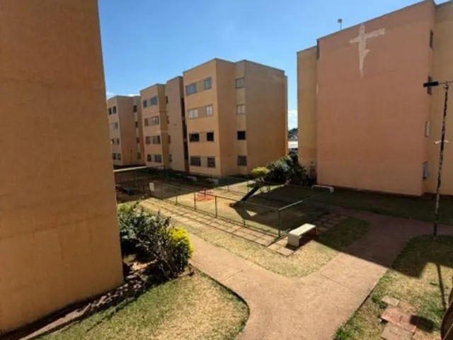 Imagem 8: APARTAMENTO RESIDENCIAL em Brasília - Distrito Federal, Riacho Fundo II