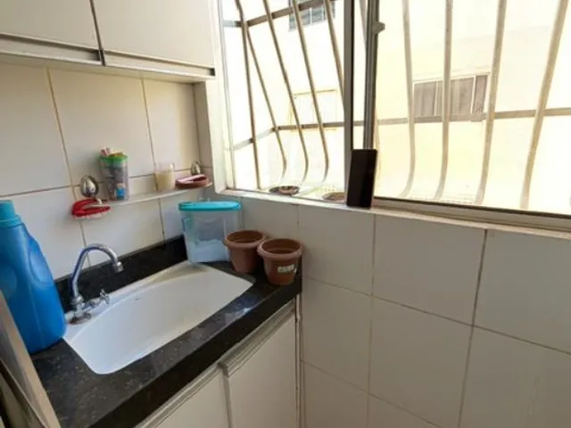Imagem 2: APARTAMENTO RESIDENCIAL em Brasília - Distrito Federal, Riacho Fundo II
