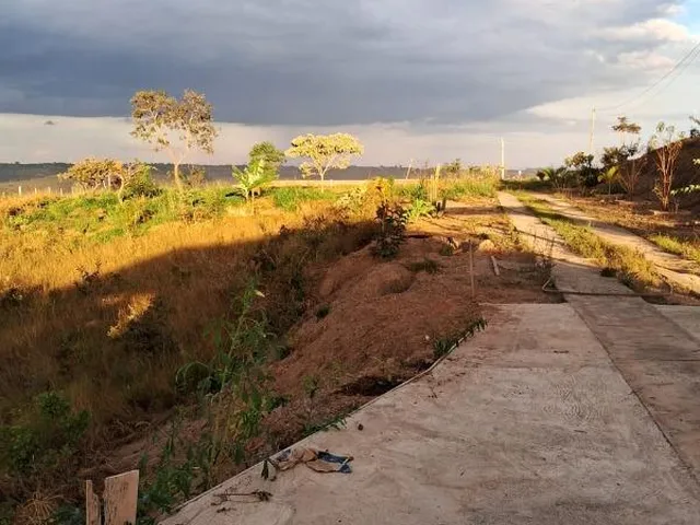 Imagem: CHACARA RURAL em Águas Lindas de Goiás