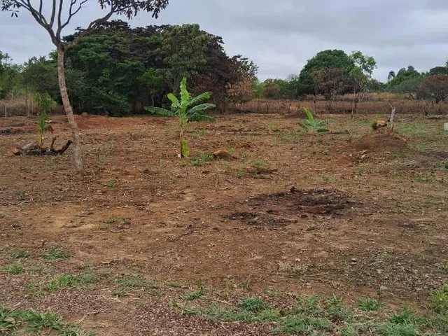 Imagem 4: CHACARA RURAL em Águas Lindas de Goiás - Goiás, Mansões Samurai