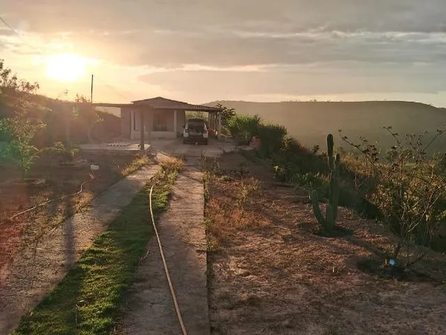 Imagem 2: CHACARA RURAL em Águas Lindas de Goiás - Goiás, Mansões Samurai