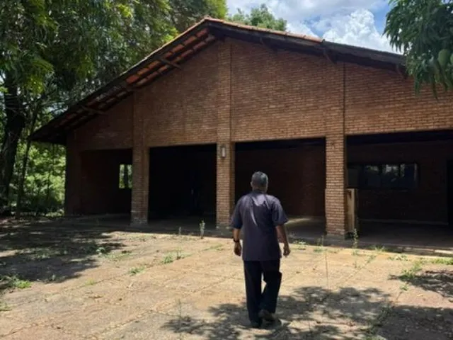 Imagem 6: Terreno Residencial em Brasília - Distrito Federal, Park Way