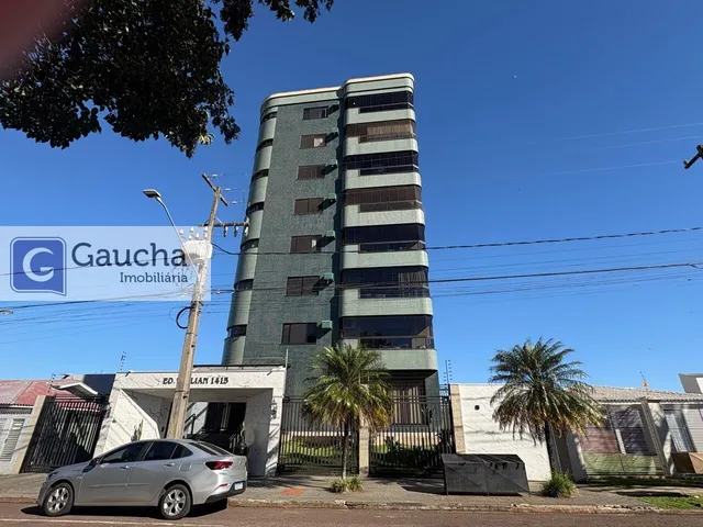 Imagem: Apartamento Mobiliado 3 quartos sendo 1