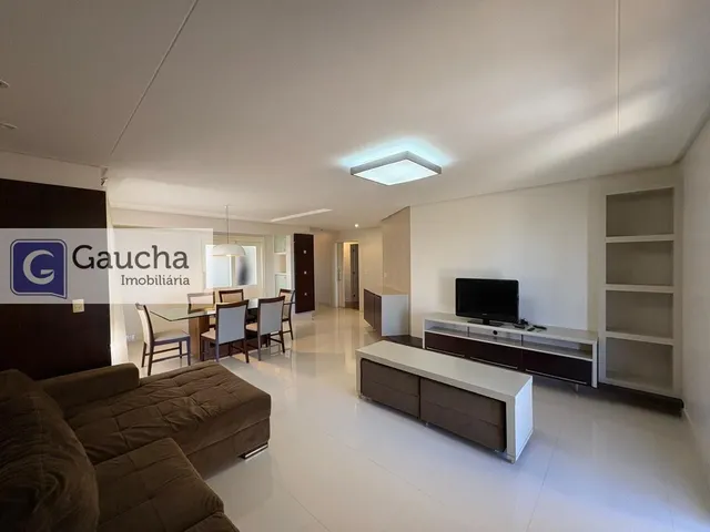 Imagem 14: Apartamento Mobiliado 3 Quartos Sendo 1 Suíte Master