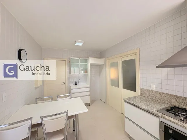 Imagem 6: Apartamento Mobiliado 3 Quartos Sendo 1 Suíte Master