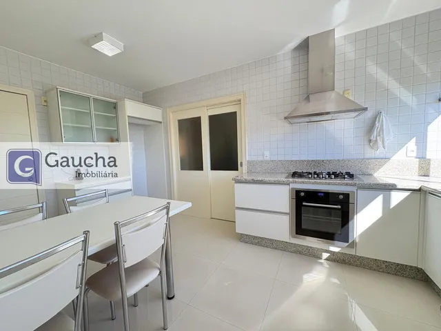 Imagem 12: Apartamento Mobiliado 3 Quartos Sendo 1 Suíte Master