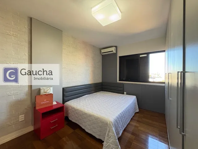 Imagem 2: Apartamento Mobiliado 3 Quartos Sendo 1 Suíte Master
