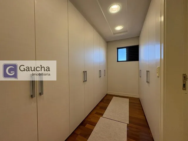 Imagem 8: Apartamento Mobiliado 3 Quartos Sendo 1 Suíte Master