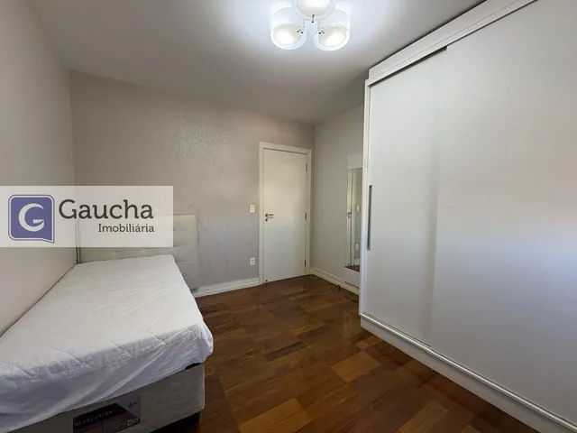 Imagem 13: Apartamento Mobiliado 3 Quartos Sendo 1 Suíte Master