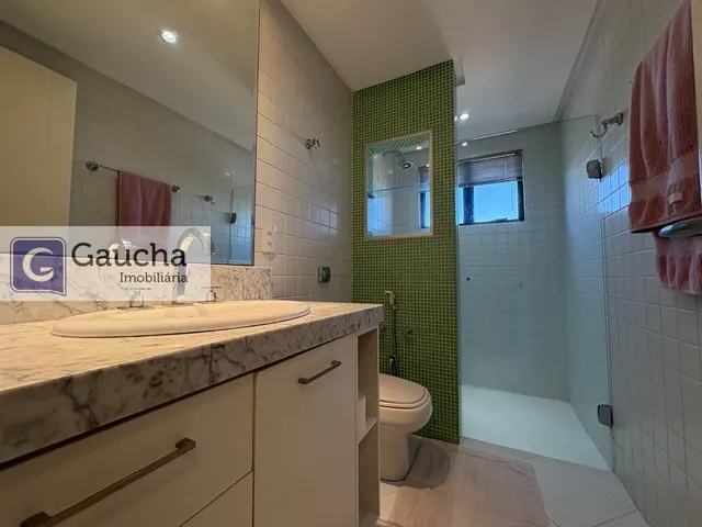 Imagem 9: Apartamento Mobiliado 3 Quartos Sendo 1 Suíte Master