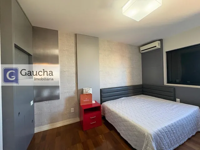 Imagem 10: Apartamento Mobiliado 3 Quartos Sendo 1 Suíte Master