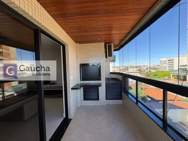 Imagem 11: Apartamento Mobiliado 3 Quartos Sendo 1 Suíte Master