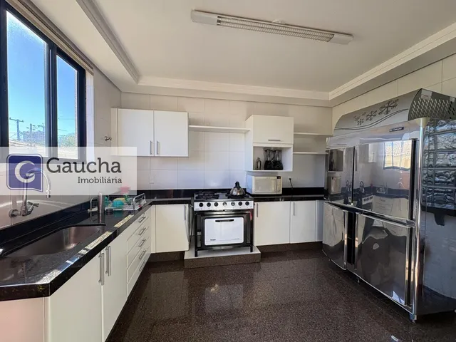 Imagem 16: Apartamento Mobiliado 3 Quartos Sendo 1 Suíte Master