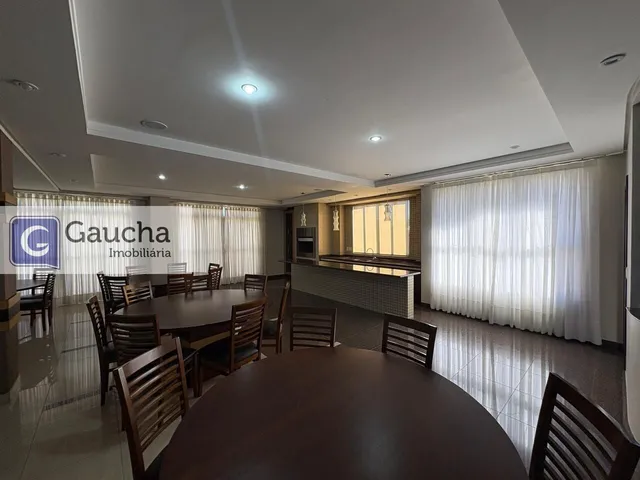 Imagem 7: Apartamento Mobiliado 3 Quartos Sendo 1 Suíte Master