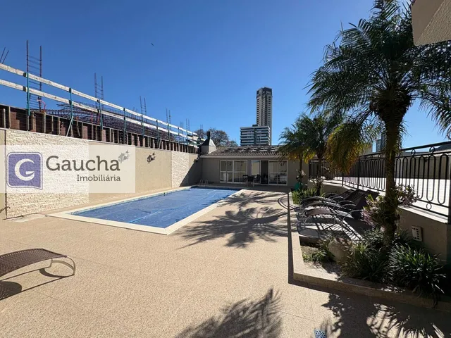 Imagem 4: Apartamento Mobiliado 3 Quartos Sendo 1 Suíte Master