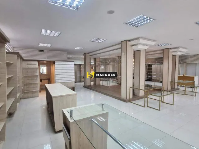 Imagem: LOJA DE ESQUINA 300m² no BAIRRO GLÓRIA