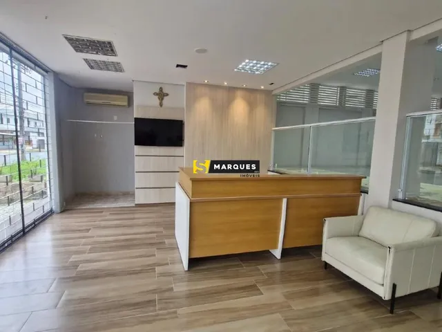 Imagem 15: Loja de Esquina 300M² no Bairro Glória | 5 Vagas Exclusivas