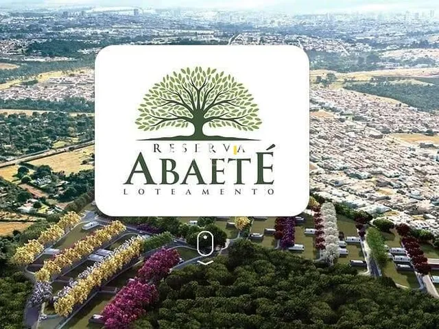 Imagem: Terreno À Venda em Franca, Reserva Abaeté