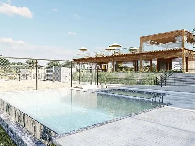 Imagem 2: Terreno Condomínio Rio Sol II À Venda em Sacramento, Centro, 360M²
