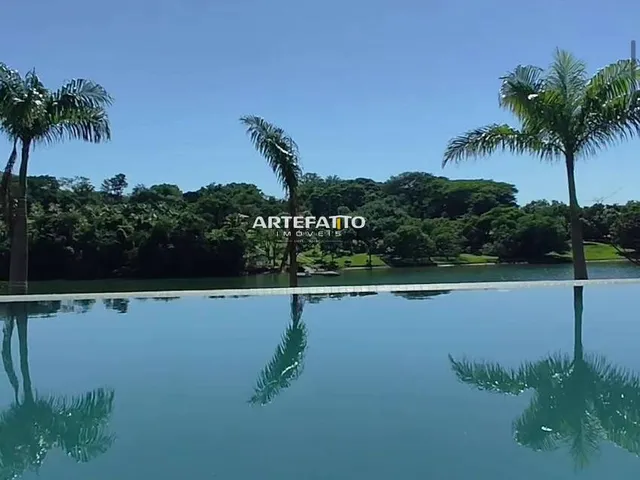 Imagem 5: Terreno Condomínio Rio Sol II À Venda em Sacramento, Centro, 360M²