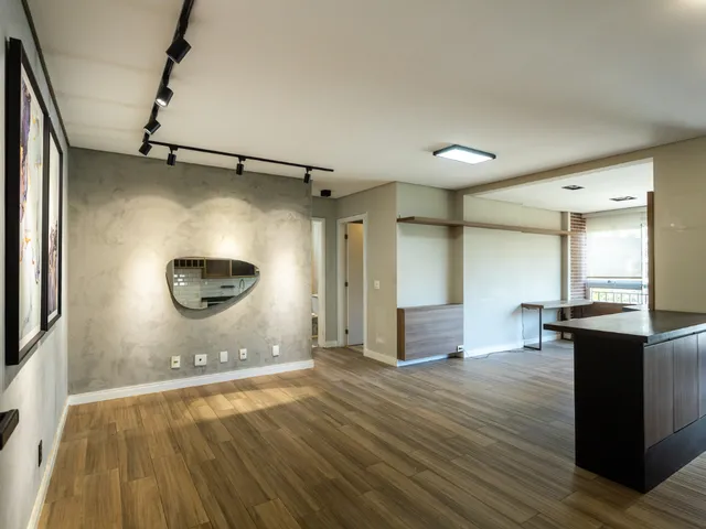 Imagem: Apartamento para Venda em Jardim Ampliação