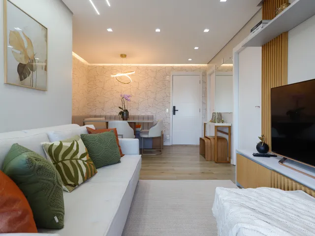 Imagem: Apartamento para Venda em Barra Funda com