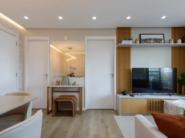 Imagem 8: Apartamento para Venda em Barra Funda com 3 Quartos, Sendo 1 Suíte, 90M²