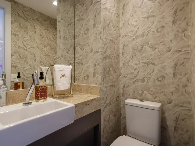 Imagem 12: Apartamento para Venda em Barra Funda com 3 Quartos, Sendo 1 Suíte, 90M²