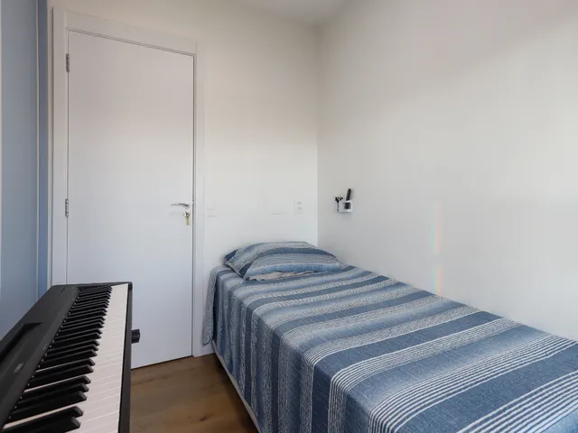 Imagem 16: Apartamento para Venda em Barra Funda com 3 Quartos, Sendo 1 Suíte, 90M²