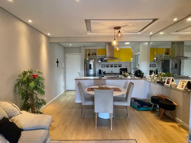Imagem: Apartamento para Venda em Butantã com 3
