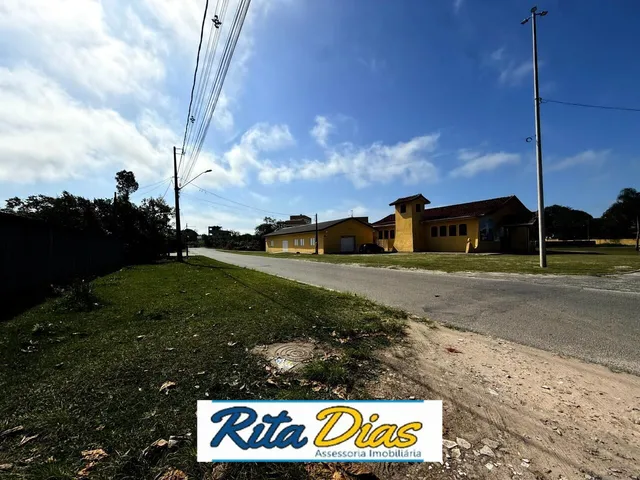 Imagem 5: Terreno em Pontal do Sul, Pontal do Paraná/Pr