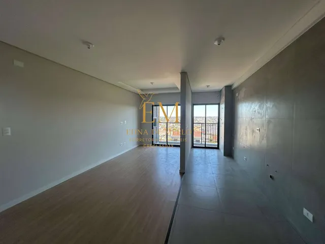 Imagem: Apartamento à venda em Araucária, Iguaçu